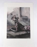 Glossy V Rob Scholte, Ophalen of Verzenden