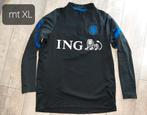 Nike voetbal trainingsshirt mt XL, Maat XL, Ophalen of Verzenden, Zo goed als nieuw, Shirt