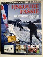 Ijskoude passie (100 jaar elfsteden tocht) 2dvd (5=4 aktie), Vanaf 16 jaar, Ophalen of Verzenden, Zo goed als nieuw, Oorlog of Misdaad