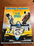 Michel Vaillant 40 – F1 in Oproer, Eén stripboek, Ophalen of Verzenden, Zo goed als nieuw