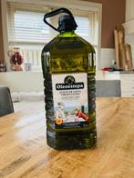Olijfolie extra virge 5 liter, Diversen, Ophalen