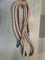 Te koop battle rope, Ophalen, Zo goed als nieuw, Battle rope