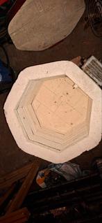 Keramiekoven voor de handige klusser, Hobby en Vrije tijd, Ophalen, Gebruikt