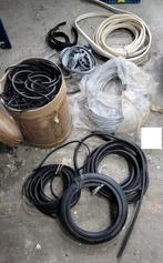 Partij raamrubbers pees etc diverse maten, Watersport en Boten, Ophalen, Zo goed als nieuw