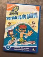 Rocket Power: Surfen op de Golven DVD (Nieuw), Avontuur, Alle leeftijden, Ophalen of Verzenden, Zo goed als nieuw