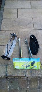 Stormbanden set Campking, Ophalen of Verzenden