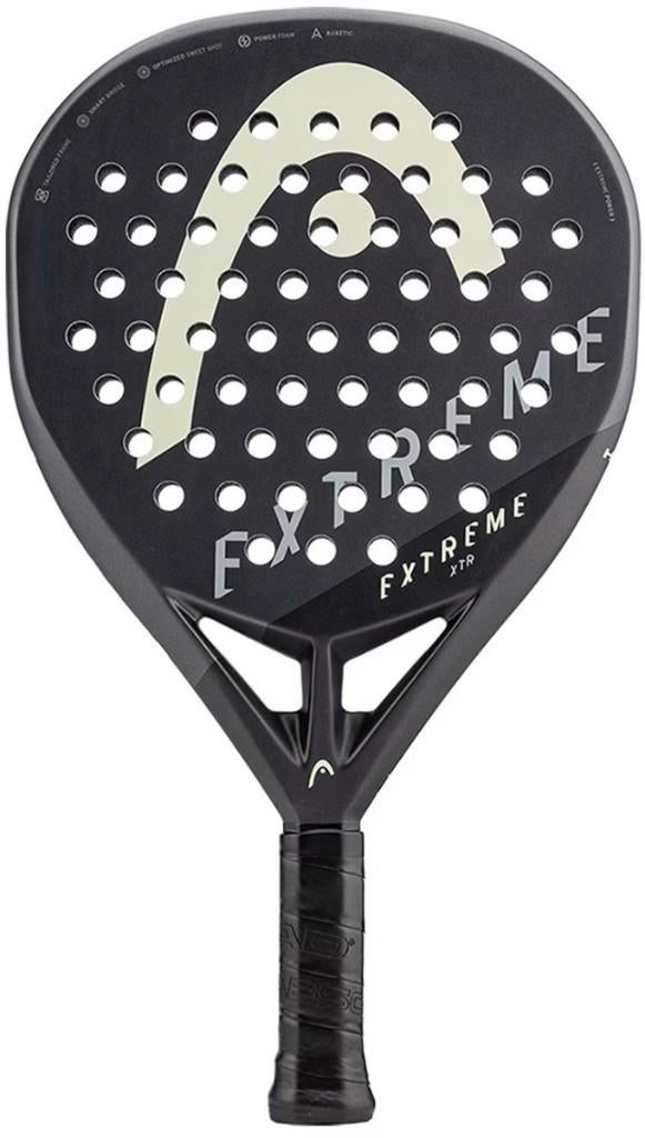 Head Extreme XTR 2025, Info@padelshot.nl, Nieuw, Ophalen of Verzenden, Wuhrkopfweg 1 , 6921 Kennelbach, Oostenrijk