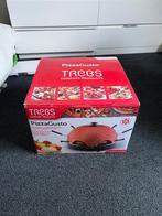 Pizzarette, Ophalen, Gebruikt, Pizzarette