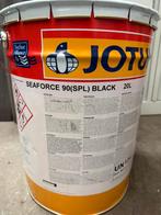 Antifouling zwart 5 liter - JOTUN, Watersport en Boten, Accessoires en Onderhoud, Ophalen, Zo goed als nieuw, Verven