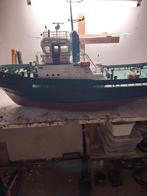 Billing boat, Hobby en Vrije tijd, Modelbouw | Boten en Schepen, Ophalen of Verzenden