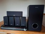 Sony home theatre system, Ophalen, Gebruikt, Sony, Dvd-speler