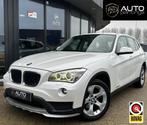 BMW X1 sDrive20i Executive 184PK | AUTOMAAT | Nette Staat |, Auto's, Euro 6, 4 cilinders, Wit, Origineel Nederlands