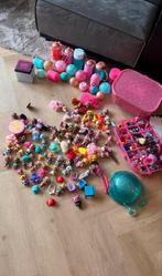 Grote verzameling LOL Surprise poppen, dieren & accessoires, Gebruikt, Meisje, Lol, Ophalen of Verzenden