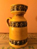 Ilkra (ILKRA) West-Germany Vaas – Model 4520/25, Ophalen, Overige kleuren, Aardewerk of Porselein, Zo goed als nieuw