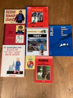 kuifje collectie, Boeken, Meerdere stripboeken, Ophalen, Nieuw