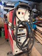 Fronius lasapparaat, Ophalen of Verzenden, Zo goed als nieuw, Elektroden