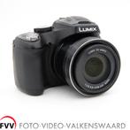 Panasonic Lumix DMC-FZ72 met 60x zoom, Gebruikt, Compact, Ophalen of Verzenden, Xxx