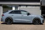 Audi SQ8 4.0 TFSI quattro Kemora gray Audi Exclusive!, Automaat, Adaptive Cruise Control, Gebruikt, Overige kleuren