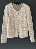 DAMESJASJE VOORJAARS ENJOY M, Kleding | Dames, Jasjes, Kostuums en Pakken, Ophalen, Zo goed als nieuw, Maat 38/40 (M)