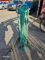 Stevige vintage steekwagen, Ophalen of Verzenden