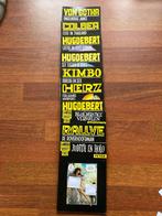 Sombrero zwarte reeks set 5, Boeken, Complete serie of reeks, Ophalen of Verzenden, Zo goed als nieuw