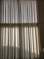 Velours gordijnen, Huis en Inrichting, Ophalen, Gebruikt, 200 cm of meer, 200 cm of meer