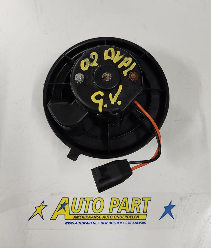 Chevrolet Avalanche kachelmotor 2002, Auto-onderdelen, Airco en Verwarming, Amerikaanse onderdelen, Chevrolet, Cadillac, Gebruikt