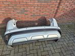 Achterbumper Mitsubishi Eclipse Cross wit metallic, Auto-onderdelen, Gebruikt, Ophalen of Verzenden, Achter, Mitsubishi