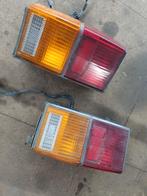 Set nette achterlichten Jeep Cherokee XJ 1984 / 1996, Ophalen, Jeep