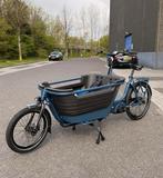 Winora fub bakfiets NIEUW!, 3 kinderen, Ophalen, Overige merken, Nieuw