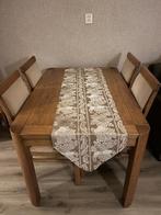 Gratis ophalen in edam ( noord -Holland ), Huis en Inrichting, Ophalen, Gebruikt, Minder dan 4 stoelen