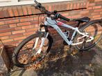 Mountainbike ST100 27,5 inch, RockRider, Ophalen, Gebruikt, Dames, Overige merken