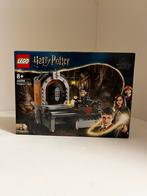 LEGO Harry Potter Gringotts Vault GWP 40598 Nieuw, Ophalen of Verzenden, Nieuw, Complete set, Lego