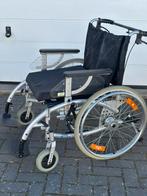 Brede xxl Rolstoel , 60! Cm zitbreedte , inklapbaar, Diversen, Rolstoelen, Duitsland, Meer info ☎️0️⃣6️⃣➖2️⃣0️⃣9️⃣0️⃣1️⃣0️⃣4️⃣0️⃣