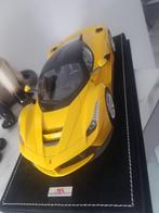 Laferrari. (resin model), Ophalen of Verzenden, Zo goed als nieuw, Overige merken