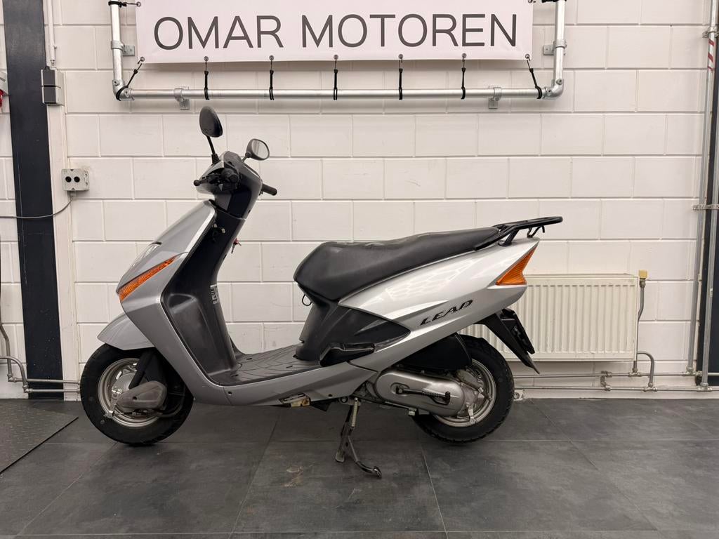 Honda Lead 100cc 125cc 180cc, Motoren, Bedrijf, Scooter