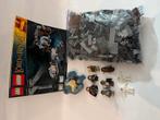Lego Lord of the Rings 9473 - De Mijnen van Moria, Ophalen of Verzenden, Zo goed als nieuw, Complete set, Lego