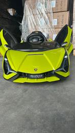 Korting op Accu auto Lamborghini , Jeep, Range rover nieuw, N, N, Nieuw, Ophalen of Verzenden