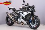 BMW M 1000 R, Bedrijf, Naked bike