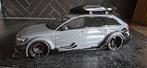Gt Spirit Audi RS 6 Avant  - Gelimiteerd 1/504, Hobby en Vrije tijd, Modelauto's | 1:18, Ophalen of Verzenden, Nieuw, Overige merken