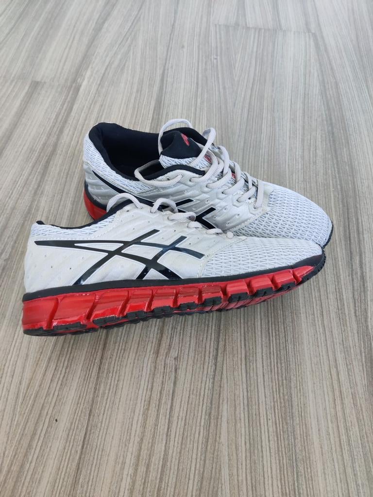 Asics, Ophalen of Verzenden