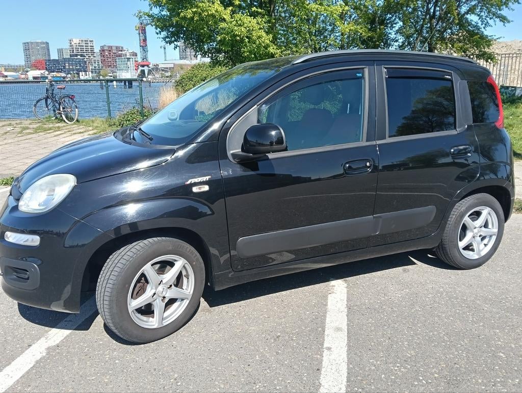 Fiat Panda 100 pk twin air., Auto's, Particulier, Te koop