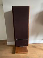 B&w dm2 series II luidsprekers vintage, Overige merken, Ophalen of Verzenden, Zo goed als nieuw, Minder dan 60 watt