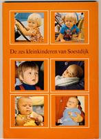 De zes kleinkinderen van Soestdijk (Koninklijk Huis), Ophalen, Zo goed als nieuw, Kaart, Foto of Prent