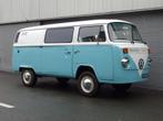 Volkswagen T2 1977 / Oldtimer / Mooie Driver, Auto's, 54 pk, Overige modellen, Blauw, Bedrijf