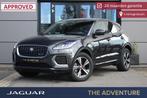 Jaguar E-PACE P300e AWD R-Dynamic S | Trekhaak | Stoel-verwa, Auto's, 309 pk, Stof, Euro 6, Hybride Elektrisch/Benzine