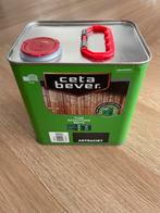 Cetabever beits antraciet, Zwart, Nieuw, Beits, Ophalen of Verzenden