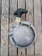 Hako boy tuinfrees trekstart JLO werkt nog!!, Ophalen of Verzenden, Gebruikt, Overige soorten, Hako boy