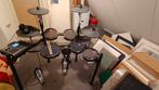 Alesis DM10 electrisch drumstel 682drums, Muziek en Instrumenten, Drumstellen en Slagwerk, Ophalen, Gebruikt, Overige merken