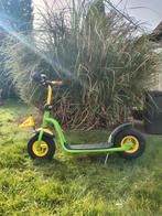 Puky step, Fietsen en Brommers, Steps, Ophalen of Verzenden, Gebruikt, Gewone step, Pukky